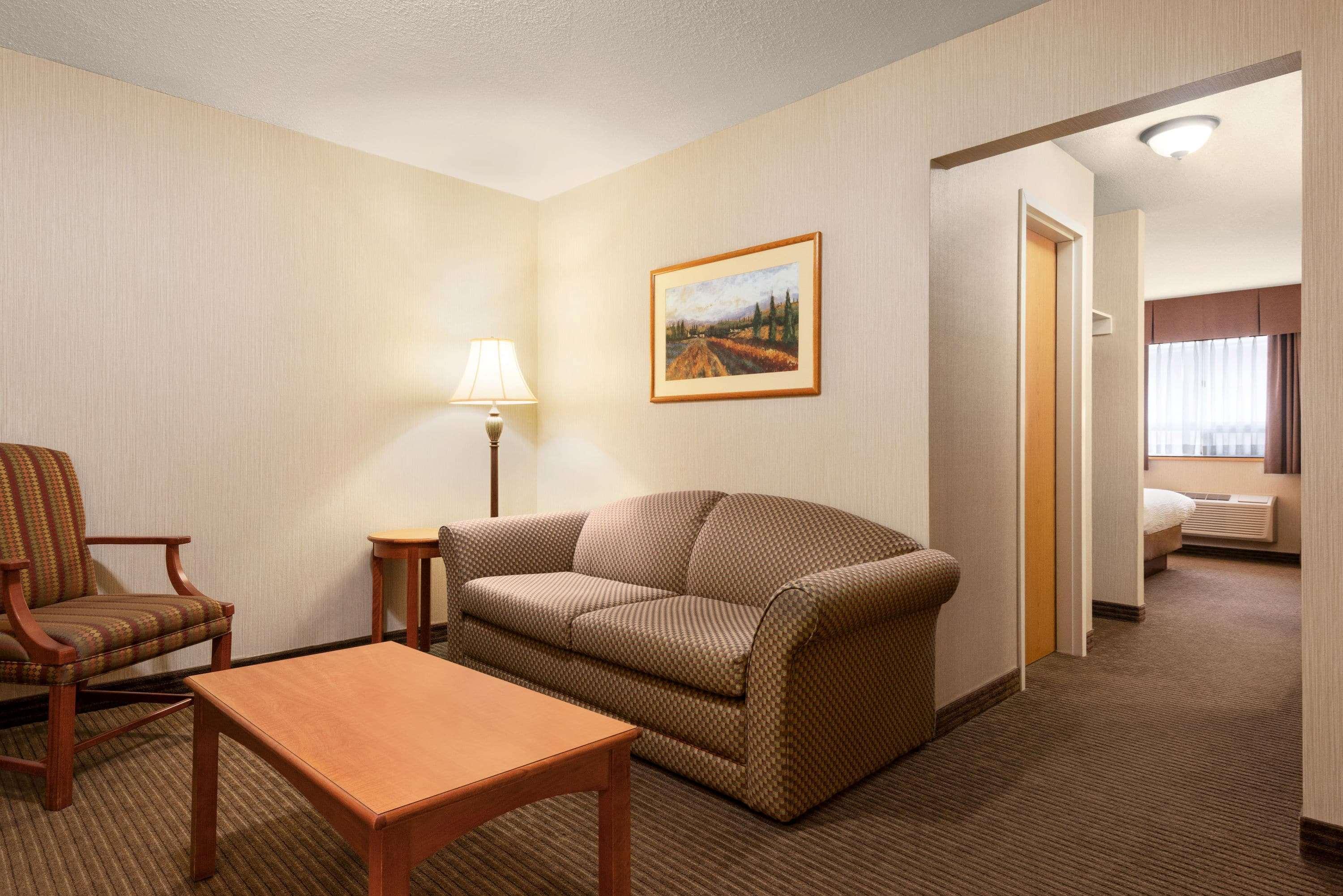 Days Inn By Wyndham Swift Current Esterno foto